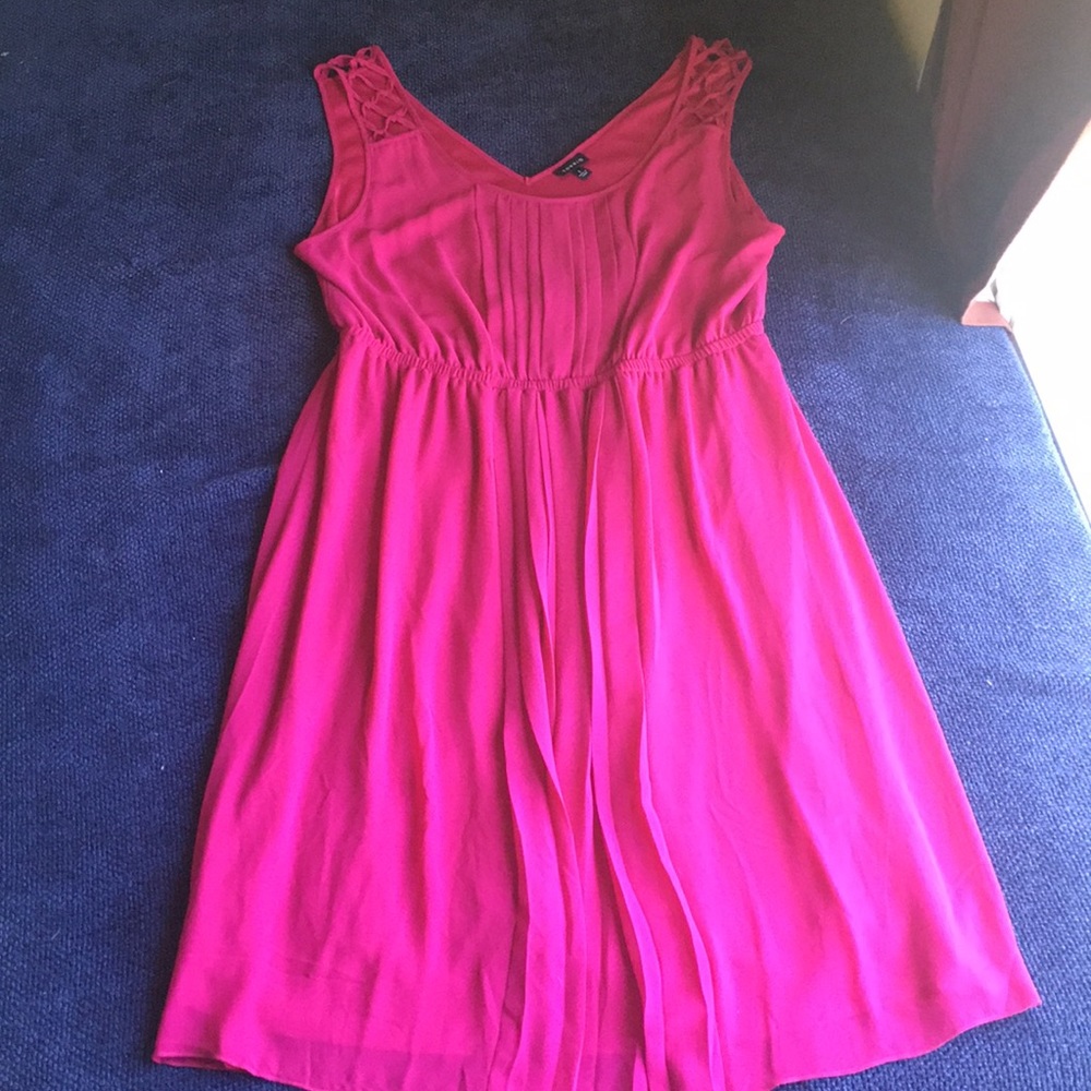 Torrid Dress